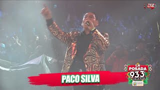 PACO SILVA LA POSADA DE LA BANDA 2023