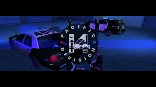 [SEOUL-RP.net] LSPD || thin blue line #1