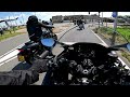 kawasaki ninja h2 sx se 2024 pov