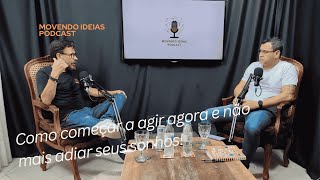 Como uma única ideia pode transformar sua vida!