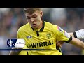 Tranmere Rovers 2-1 Oxford United - FA Cup Second Round | Goals & Highlights