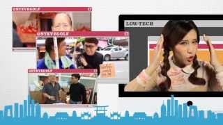 Lowtech เก็กซิมซี่ | EP 2 แบ็คอัพเบอร์โทร