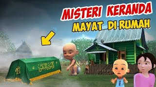 Upin dan Ipin Terbaru 2025 // Misteri