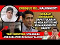 GERALD ANDERSON, NAGPASARING? 🔴 ENRIQUE GIL, BA'T TINAMAD? 🔴 TROY MONTERO, ME VIDEO SCANDAL!