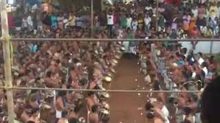 Kuttanellor pooram panchari melam pramanam peruvanam kuttan Marar