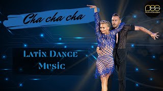 Cha Cha Cha Music Mix | #5 #chachacha #musicmix #dancemusic #latin #dancesport