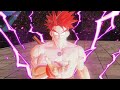 GODLY NEW DLC 12 COMBOS! DRAGON BALL XENOVERSE 2