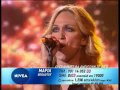 maria theodotou trava skandali 9o live greek idol 2011