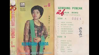 Aseng Suwarsih - Gendang Pencak Vol. 8