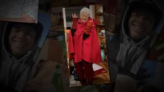 Memorial Tribute Video for Sarah Wynn Austin