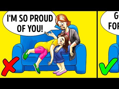 10 Things You Should Never Say to Teens 10 Things You Should Never Say to Teens