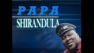 PAPA SHIRANDULA S10E26