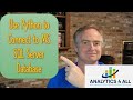 Python for Data Science Lesson 2.13.1: Connect to a MS SQL Server