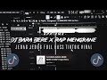 DJ BARA BARA BERE BERE X RAP MENGKECE JEDAG JEDUG TIKTOK VIRAL FULLBASS (Apri Rmx)