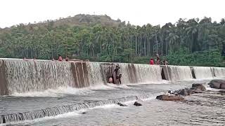 നമ്മുടെ കുന്തി പുഴ 😍😍😍