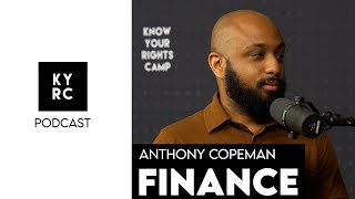 Financial Literacy \u0026 Freedom In Black \u0026 Brown Communities