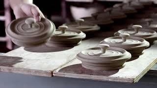How the world of STAUB Ceramics came to life!