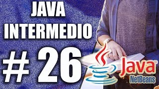 Curso Java Intermedio #26 | Constructores en Java