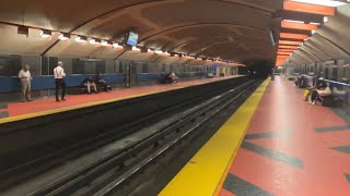 Montreal Metro Tour: Episode 63 - Acadie