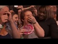 One Direction sings Happy Birthday to fan