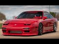 the most chill drift video