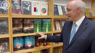 Un recorrido por la Librería CEC