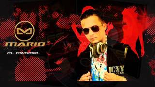 dj mario andretti electro mix 2012