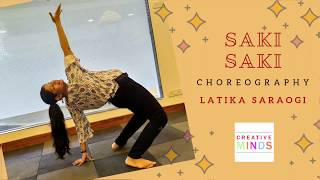 O Saki Saki | Batla House | Choreography