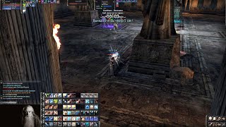 Lineage 2 l2name x10 HF5 Olympiad Eva's Templar