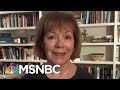 Sen. Tina Smith (D-MN) Calls For Eliminating Filibuster | MSNBC