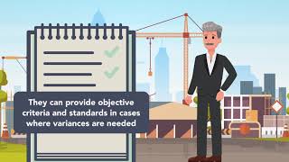 The Land Use Process: Module 4 of 5