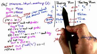 Path to Automation - Software Debugging