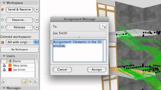 ArchiCAD Collaboration Training Guide 5-1