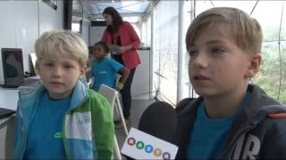 Bastanieuws: Cinekid filmspel