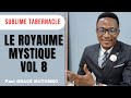 LE ROYAUME MYSTIQUE VOL8. Past GRACE MUTOMBO| Vendredi 25.03.2022