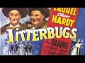 FILM COMPLETO IN ITALIANO - Jitterbugs