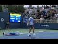 zachary svajda vs. francisco cerundolo highlights 2023 us open round 1