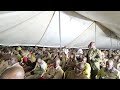 MATUMBA 2025 - TERERAI MWARI