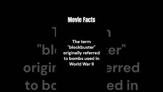 #movie #movies #moviefacts #allfacts #facts