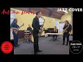 Autumn Leaves - Jazz Cover