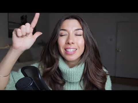 How do I know if I’m manifesting?