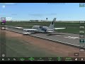 TRIBUTE to the last malaysia airlines A380 take off at KLIA | RFS real flight sim