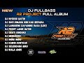 DJ FULL ALBUM TERBARU - NYEKSO BATIN 🔥R2 PROJECT FULL ALBUM🔥CLEAN AUDIO 🔥GLERRRR