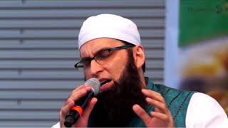 Junaid jamshed- mohammad ka roza naat for whatsapp status.