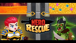 Hero Rescue Game Unity Source Code - Get Unity Code