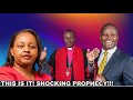 THIS IS IT BY PROPHET TITO LEMO: SHOCKING PROPHECY