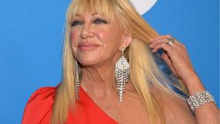 Suzanne Somers Net Worth 2026: A Look Into Her Fortune After Her Death at 76