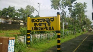 KUNDAPURA Rap 2019