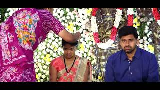 Vinitha Goutham WEDDING