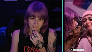 Reacting to my TikTok Favorites! - QueenOfVikings